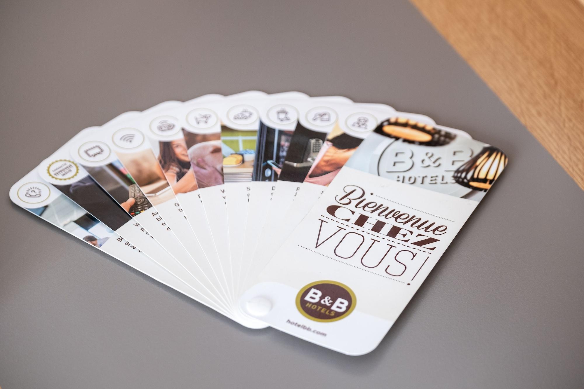 B&B Hotel Lyon Centre Monplaisir מראה חיצוני תמונה